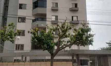 Apartamento com 3 quartos à venda no Jardim Planalto, Bauru 