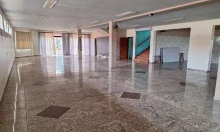 Casa com 3 quartos à venda no Centro, Macatuba 