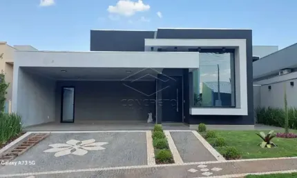 Maravilhosa casa com 3 suítes - Quinta Ranieri Green