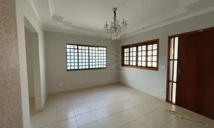 Casa com 3 quartos à venda no Jardim Bela Vista, Bauru 