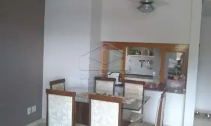 Apartamento com 3 quartos à venda na Vila Cardia, Bauru 