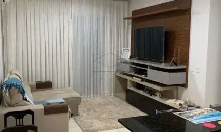 Excelente apartamento com 3 dormitórios - saint tropez