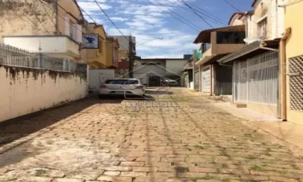 Casa com 2 quartos à venda no Centro, Bauru 