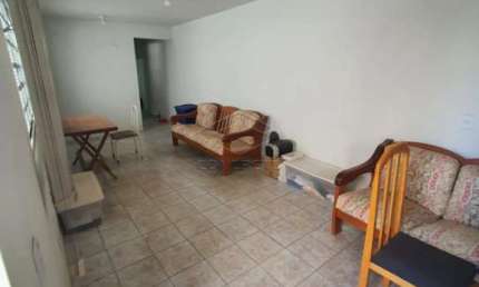 Casa com 4 quartos à venda na Vila Cardia, Bauru 
