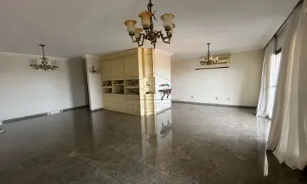 Apartamento com 3 quartos à venda no Jardim Estoril IV, Bauru 