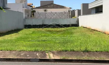 Oportunidade Única: Terreno à Venda no Residencial Villaggio II