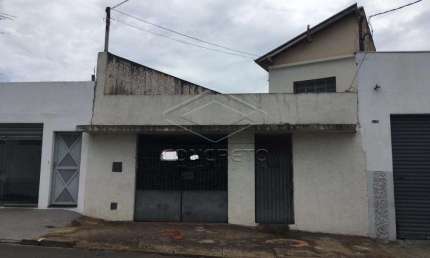 Casa com 2 quartos à venda na Vila Cardia, Bauru 