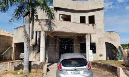 Casa em condomínio fechado com 3 quartos à venda no Centro, Piratininga 
