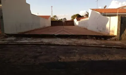 Casa à venda na Vila Souto, Bauru 