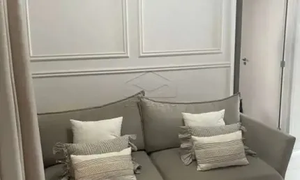 Excelente apartamento com 02 dormitórios - vita jardim ferraz