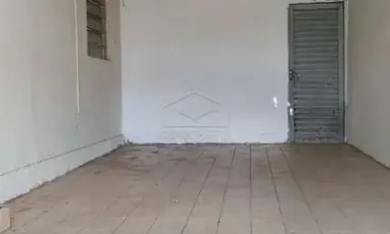 Casa com 3 quartos à venda no Núcleo Residencial Beija-Flor, Bauru 