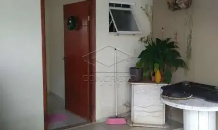 Casa com 2 quartos à venda no Jardim Cruzeiro do Sul, Bauru 