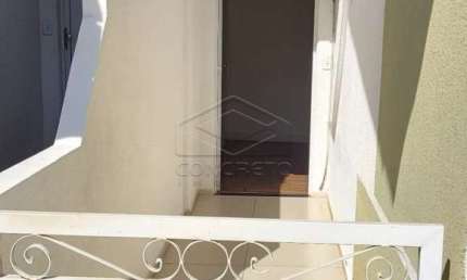 Casa em condomínio fechado com 3 quartos à venda no Distrito Industrial Domingos Biancardi, Bauru 