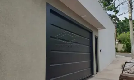 Casa com 3 quartos à venda no Parque Jardim Europa, Bauru 