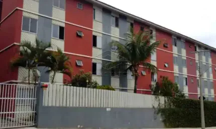 Apartamento com 1 quarto à venda na Vila Cardia, Bauru 
