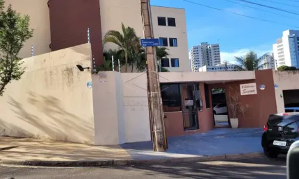 Apartamento com 3 quartos à venda na Vila Aviação, Bauru 