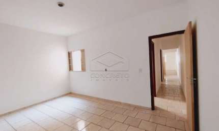 Casa com 2 quartos à venda no Jardim Príncipe, Lençóis Paulista 