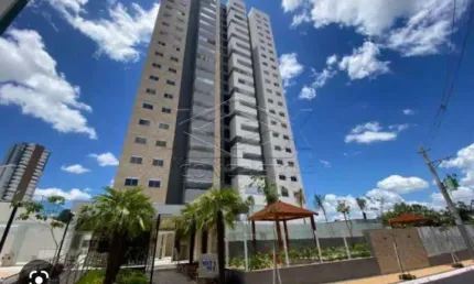 Apartamento com 3 quartos à venda na Vila Aviação, Bauru , 93 m2 por R$ 950.000