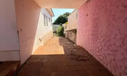 Casa com 3 quartos à venda no Centro, Lençóis Paulista 