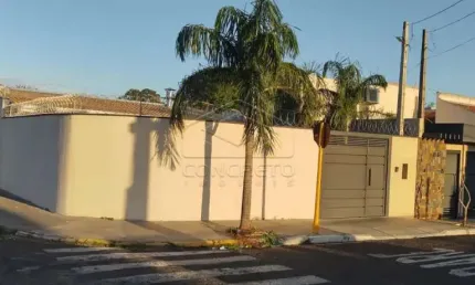Ponto comercial à venda no Jardim Terra Branca, Bauru 