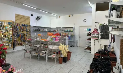 Ponto comercial à venda no Centro, Jaú 