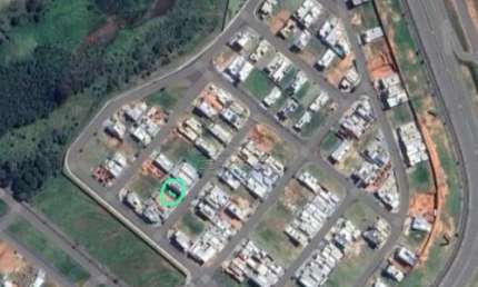 Terreno à venda no Residencial Lívia, Botucatu 
