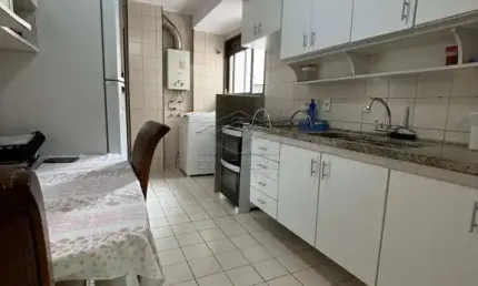Apartamento à venda no Residencial Jardim Planalto ? Vila Nova Cidade Universitária, Bauru/SP