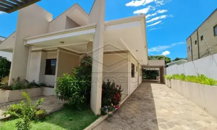 Casa com 3 quartos à venda no Jardim Bela Vista, Bauru 