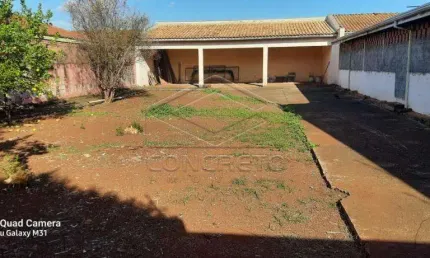 Prédio à venda no Jardim Maria Luiza II, Jaú 