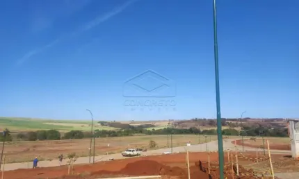 Terreno à venda no Loteamento Majuí, Jaú 