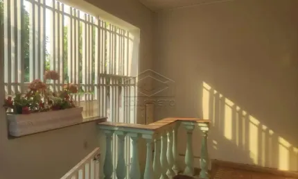Casa com 2 quartos à venda na Vila Nova, Jaú 