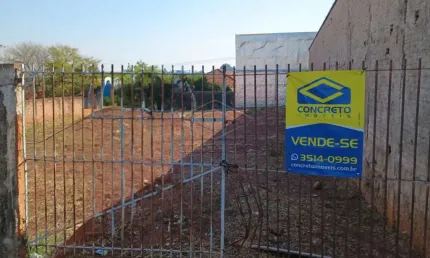 Prédio à venda no Alto, Botucatu 