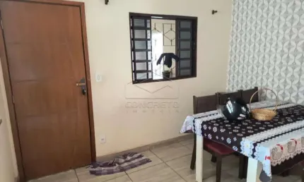 Casa com 2 quartos à venda no Jardim Redentor, Bauru 
