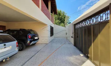Casa com 3 quartos à venda no Jardim Flórida, Bauru 