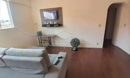 Apartamento com 3 quartos à venda no Centro, Bauru 