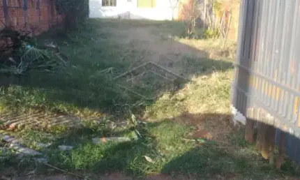 Casa à venda no Parque Viaduto, Bauru 