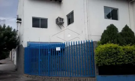 Barracão / Galpão / Depósito à venda na Vila Nova Santa Luzia, Bauru 