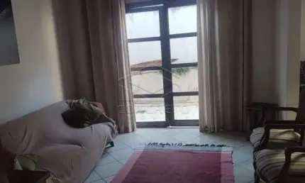 Casa com 3 quartos à venda na Vila Mesquita, Bauru 