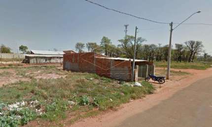 Casa à venda no Parque Paulista, Bauru 