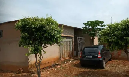 Vende-se terreno perfeito para área de lazer, na cidade de Borborema
