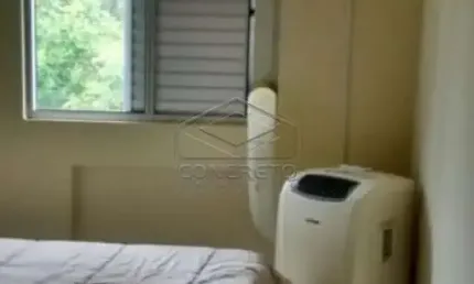 Apartamento com 2 quartos à venda na Vila Giunta, Bauru 