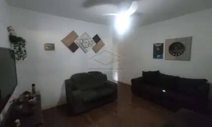 Casa com 2 quartos à venda no Parque Bauru, Bauru 