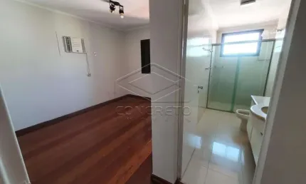 Apartamento com 3 quartos à venda no Jardim Panorama, Bauru , 93 m2 por R$ 550.000