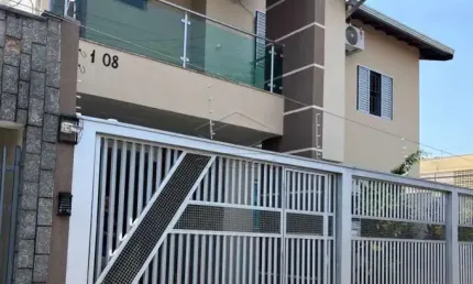Casa com 3 quartos à venda no Parque Vista Alegre, Bauru 
