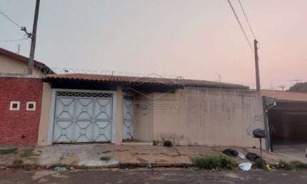 Casa com 3 quartos à venda na Vila Nova Nipônica, Bauru 
