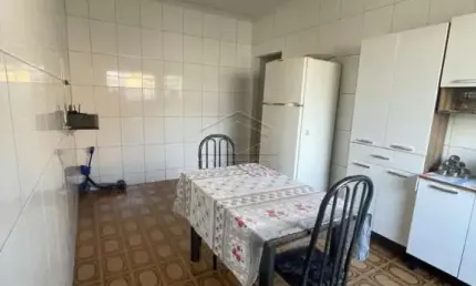 Casa com 2 quartos à venda na Vila Santa Maria, Jaú 