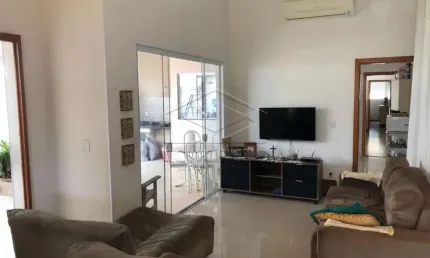 CASA EM CONDOMÍNIO FECHADO - VALE FLORIDO II - PIRATININGA