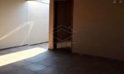 Casa com 2 quartos à venda no Parque Bauru, Bauru 