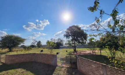 Terreno à venda no Jardim Vitória, Arealva 