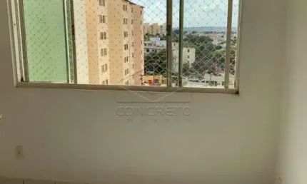 Apartamento com 3 quartos à venda no Jardim Auri Verde, Bauru 